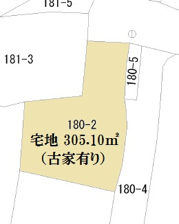 区画図：346000037909