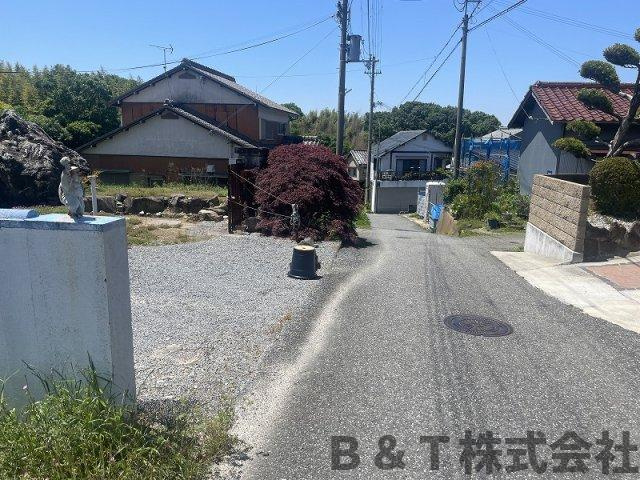 ■現地見学随時募集中■現地待ち合わせ歓迎■不動産購入は「Ｂ＆Ｔ株式会社」まで