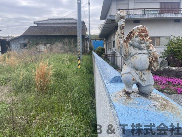 ■現地見学随時募集中■現地待ち合わせ歓迎■不動産購入は「Ｂ＆Ｔ株式会社」まで