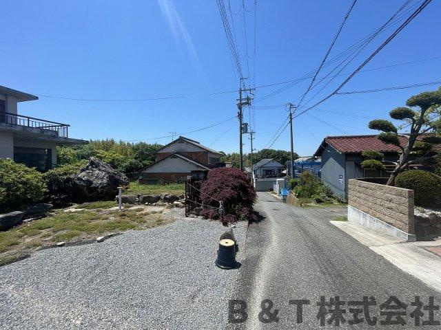 ■現地見学随時募集中■現地待ち合わせ歓迎■不動産購入は「Ｂ＆Ｔ株式会社」まで