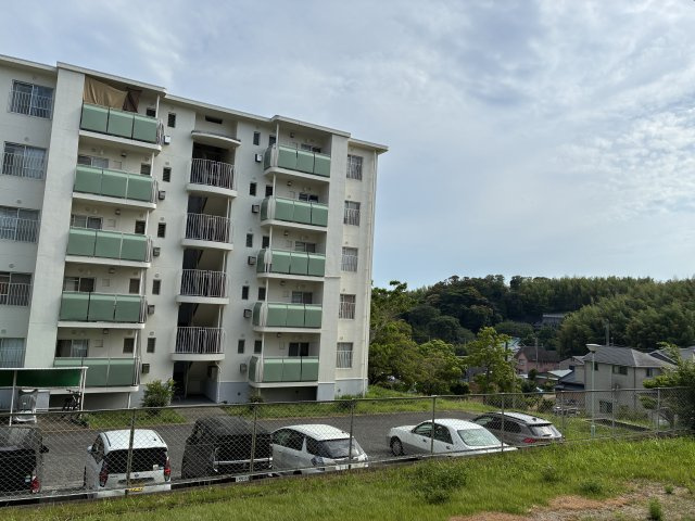 展望