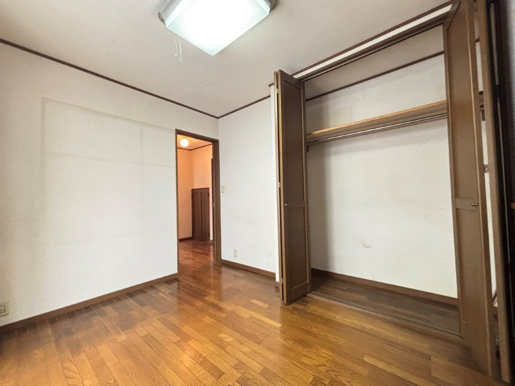 1階洋室約5.2帖