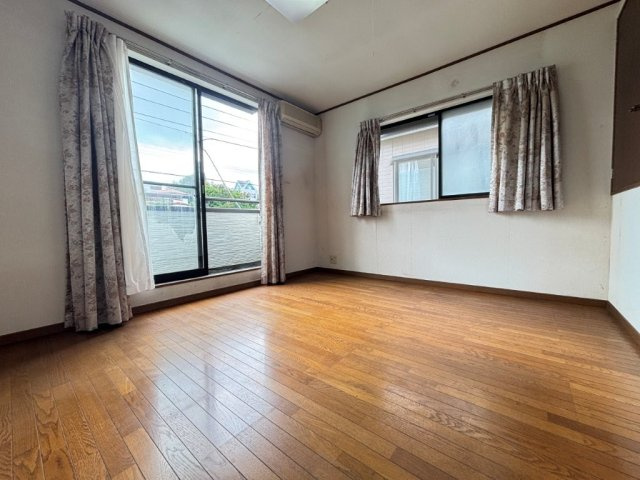 2階洋室約7帖