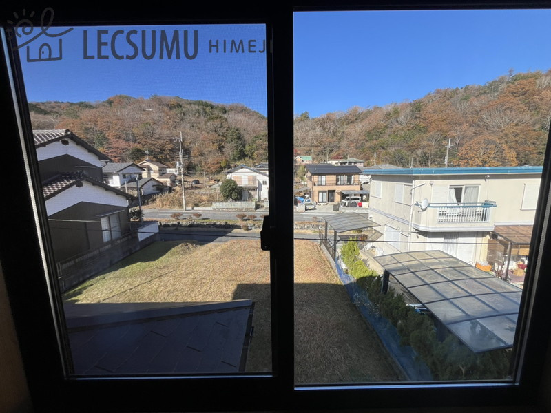 展望