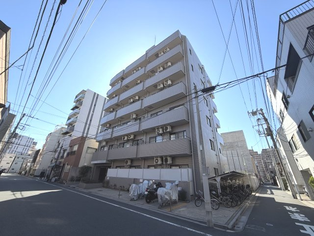 外観：313004629985