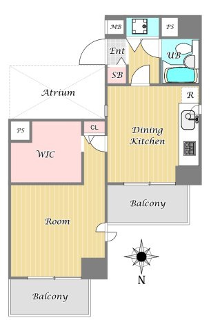 間取り：313004629985