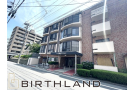 利回り18.9%　高利回り　RC造マンション1室の外観