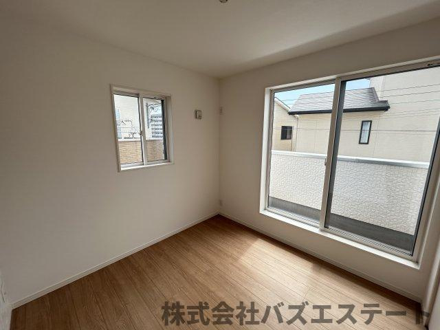 洋室
