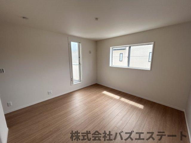 洋室
