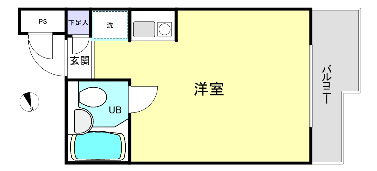 間取り：313004695454