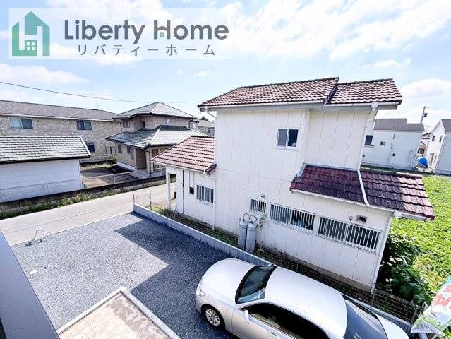 展望