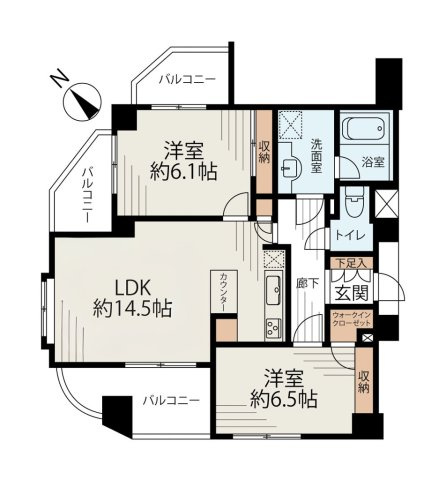 間取り：313004936937
