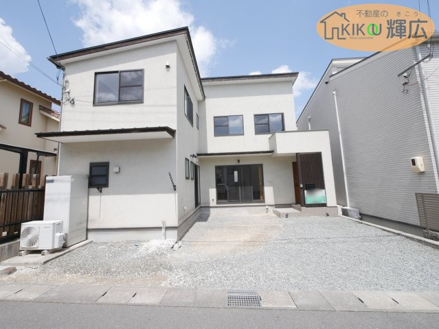 オール電化住宅+太陽光パネル搭載