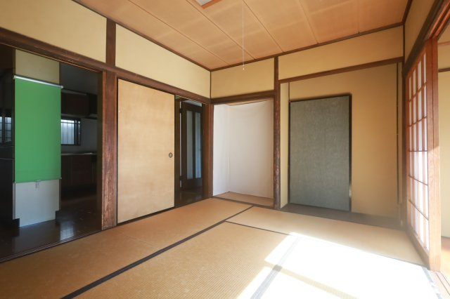和室