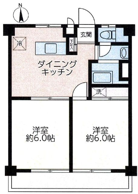 間取り：313004755060