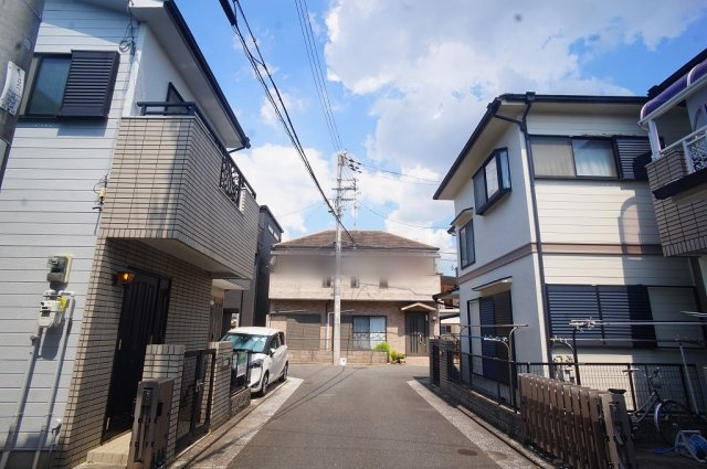 【前面道路：幅員4.7ｍ☆】開発分譲地内です♪静かな住環境です♪