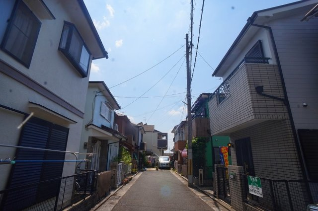 【前面道路：幅員4.7ｍ☆】開発分譲地内です♪行き止まりとなり、交通量も少なく静かな環境です♪