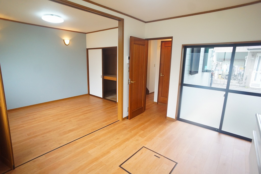 【LDK：13帖】