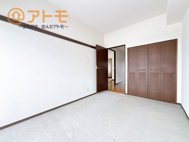 毎日すごす部屋の広さや陽当りも気になるポイントですね！現地で体感してみてください♪