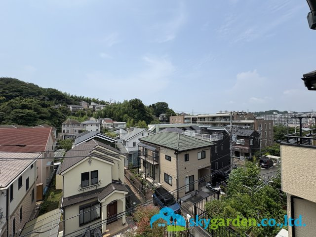 展望