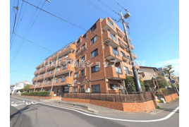 ボヌールガーデン相模大野の外観