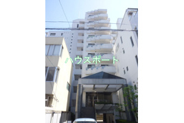 グラン・ドムール西洞院の外観