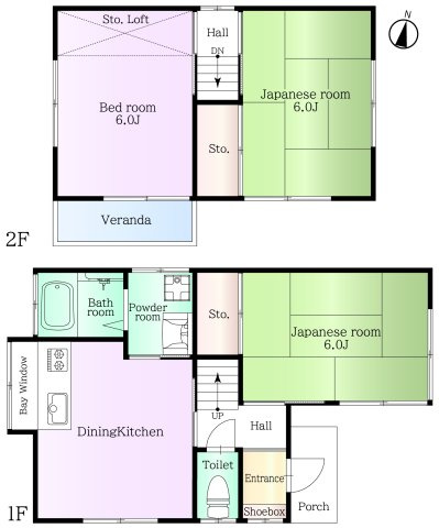 間取り：314002314508