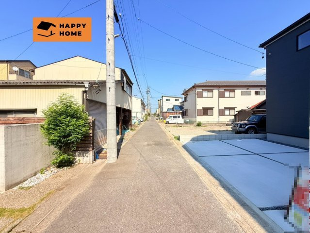 年中無休！9時～21時で営業中!!　当日見学可能　TEL0586-75-1137まで