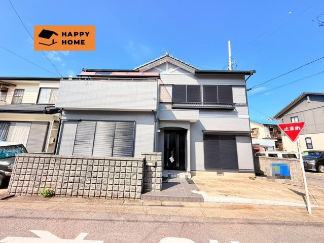 年中無休！9時～21時で営業中!!　当日見学可能　TEL0586-75-1137まで