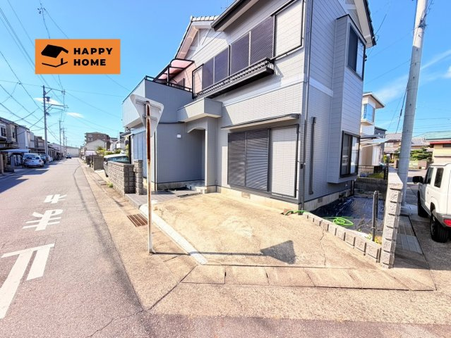 年中無休！9時～21時で営業中!!　当日見学可能　TEL0586-75-1137まで