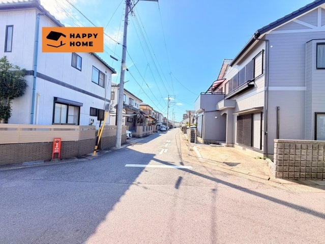 年中無休！9時～21時で営業中!!　当日見学可能　TEL0586-75-1137まで