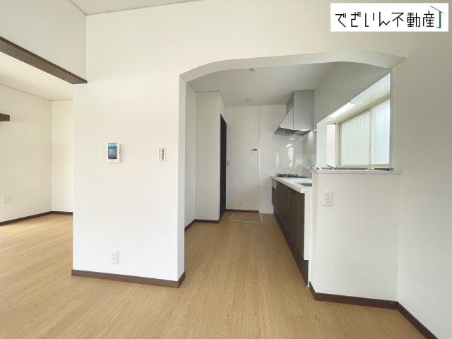 現地(2026年5月撮影)