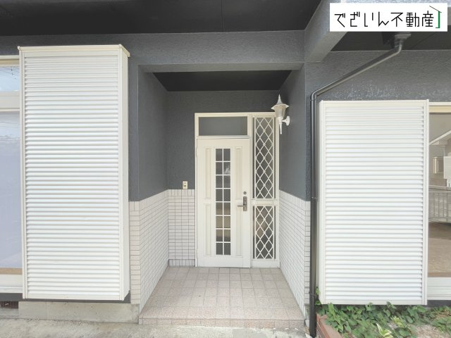 現地(2026年5月撮影)