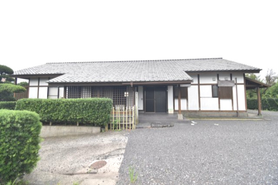 外観：346000036039