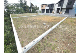 売地　相模原市南区古淵1丁目　全13区画の外観