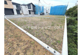 売地　相模原市南区古淵1丁目　全13区画の外観