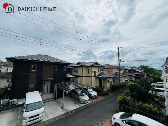 展望