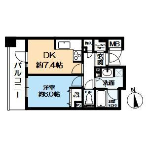 間取り：326000258069