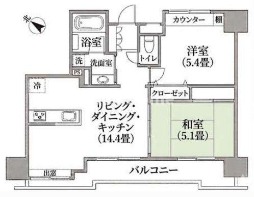 間取り：313004778546