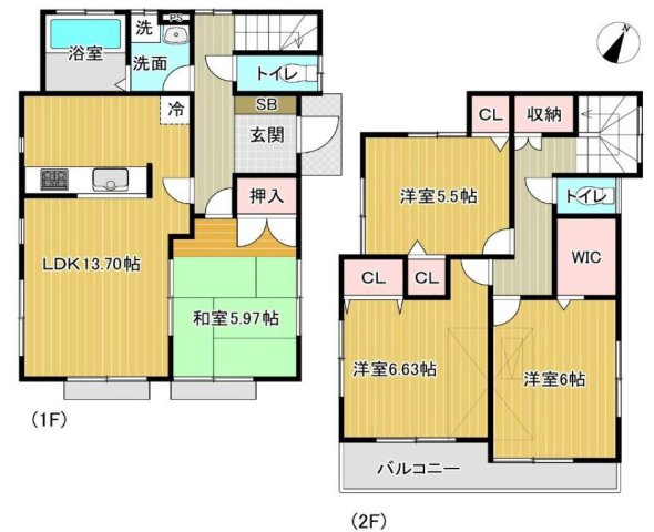 間取り：313004726614