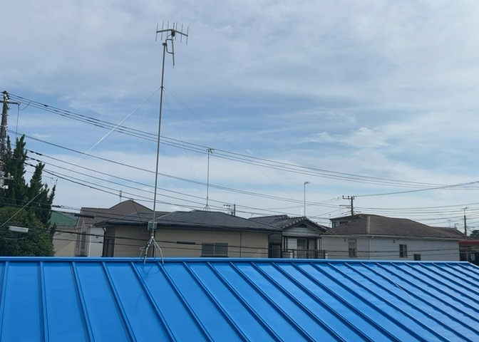 眺望を気にして物件を探す場合、前面に建物が建っていないか現地で確認しましょう！前面に建物があると景色はもちろん、日当たりや風通しにも影響が出てきます。住んだ時のことを想像しながら現地見学をしましょう。