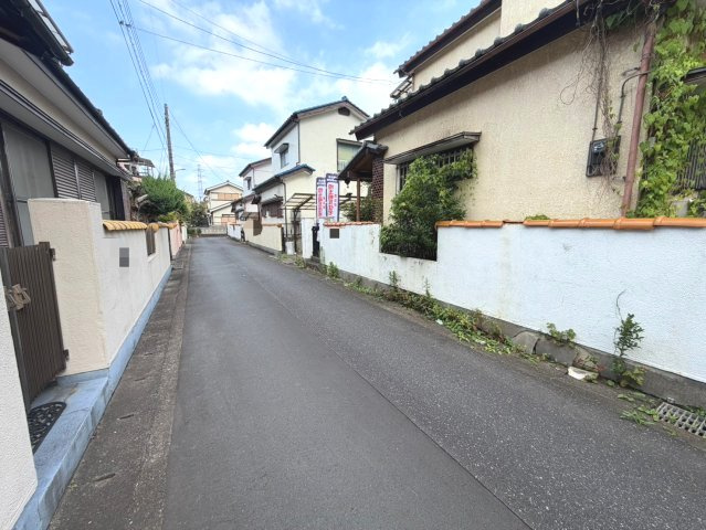 敷地約30坪・ご家族のライフスタイルに合わせた自由設計が可能です！当社無料の間取り作成も承ります！建物イメージや資金計画などお気軽にご相談ください。