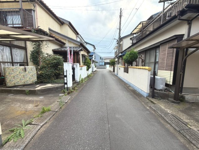 敷地約30坪・ご家族のライフスタイルに合わせた自由設計が可能です！当社無料の間取り作成も承ります！建物イメージや資金計画などお気軽にご相談ください。