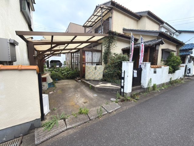 敷地約30坪・ご家族のライフスタイルに合わせた自由設計が可能です！当社無料の間取り作成も承ります！建物イメージや資金計画などお気軽にご相談ください。