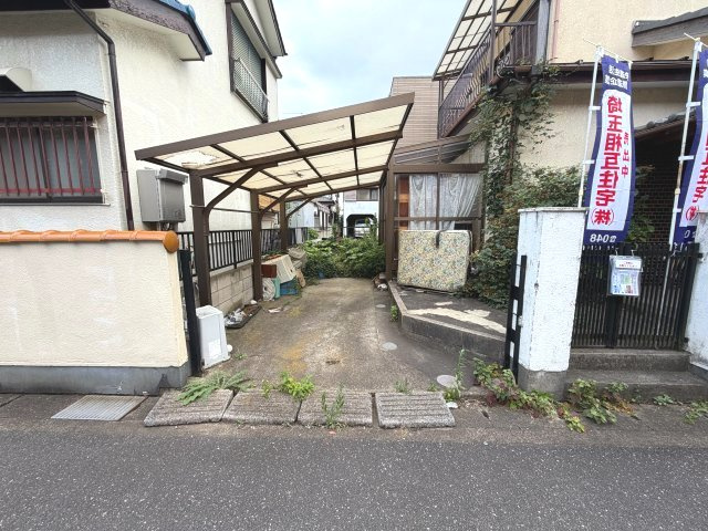 敷地約30坪・ご家族のライフスタイルに合わせた自由設計が可能です！当社無料の間取り作成も承ります！建物イメージや資金計画などお気軽にご相談ください。