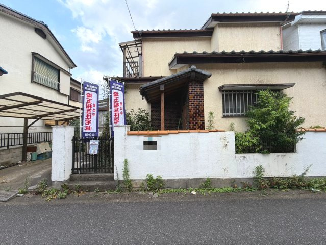 敷地約30坪・ご家族のライフスタイルに合わせた自由設計が可能です！当社無料の間取り作成も承ります！建物イメージや資金計画などお気軽にご相談ください。