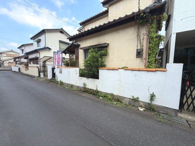 敷地約30坪・ご家族のライフスタイルに合わせた自由設計が可能です！当社無料の間取り作成も承ります！建物イメージや資金計画などお気軽にご相談ください。