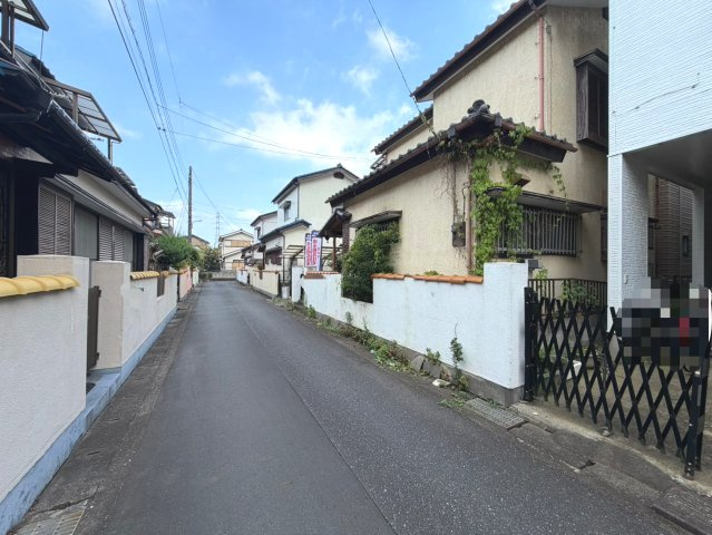 敷地約30坪・ご家族のライフスタイルに合わせた自由設計が可能です！当社無料の間取り作成も承ります！建物イメージや資金計画などお気軽にご相談ください。