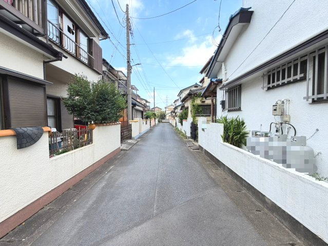敷地約30坪・ご家族のライフスタイルに合わせた自由設計が可能です！当社無料の間取り作成も承ります！建物イメージや資金計画などお気軽にご相談ください。
