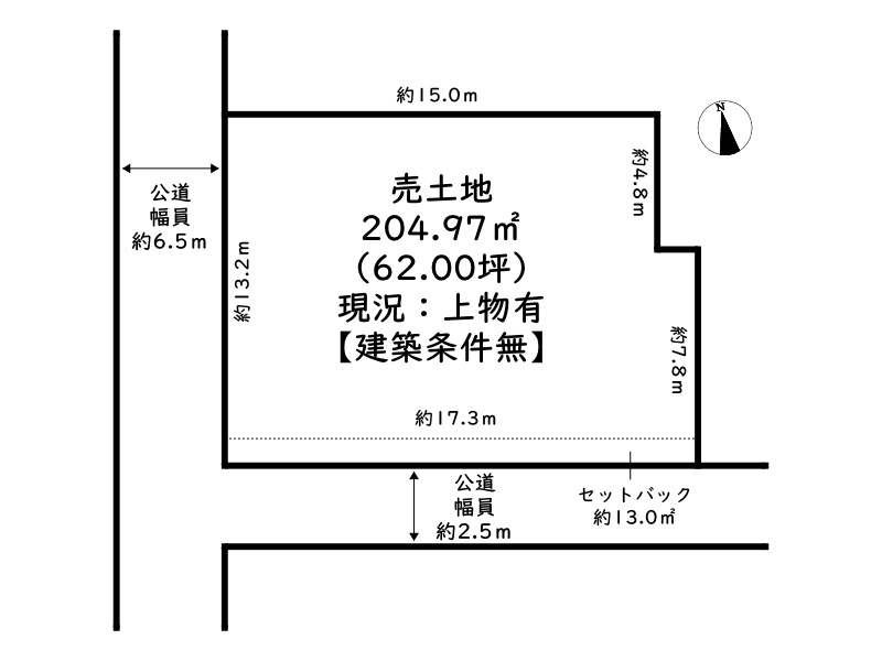 区画図：328000549350